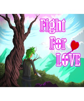 Fight For Love Steam Steam Key GLOBAL
